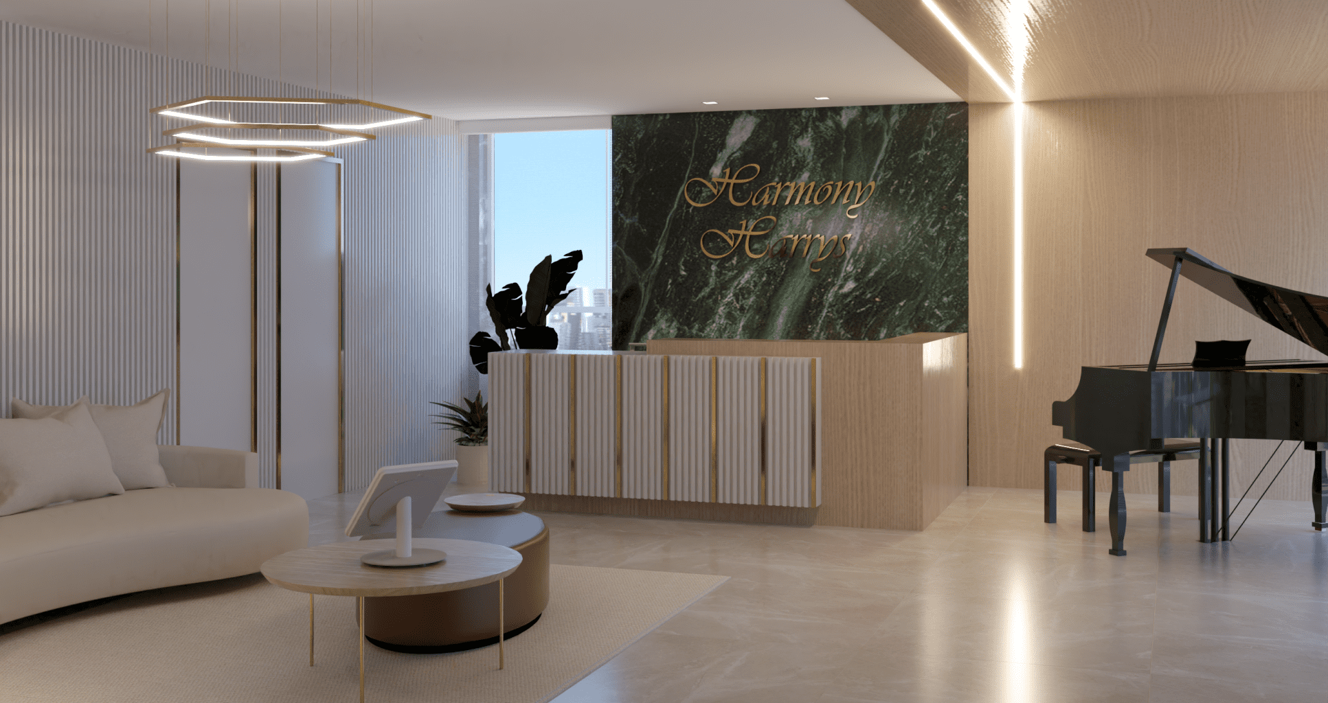 vitrine